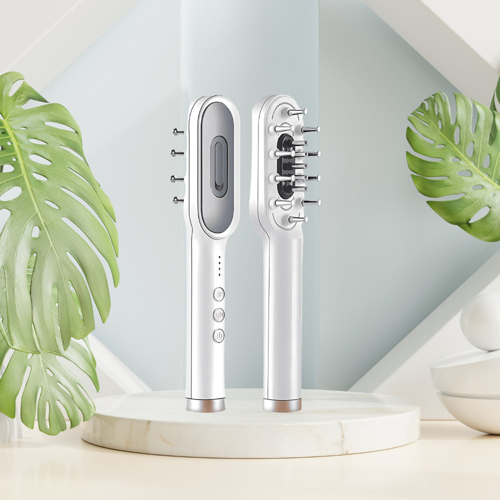 FollicGrow™ Scalp Revitalizing Brush