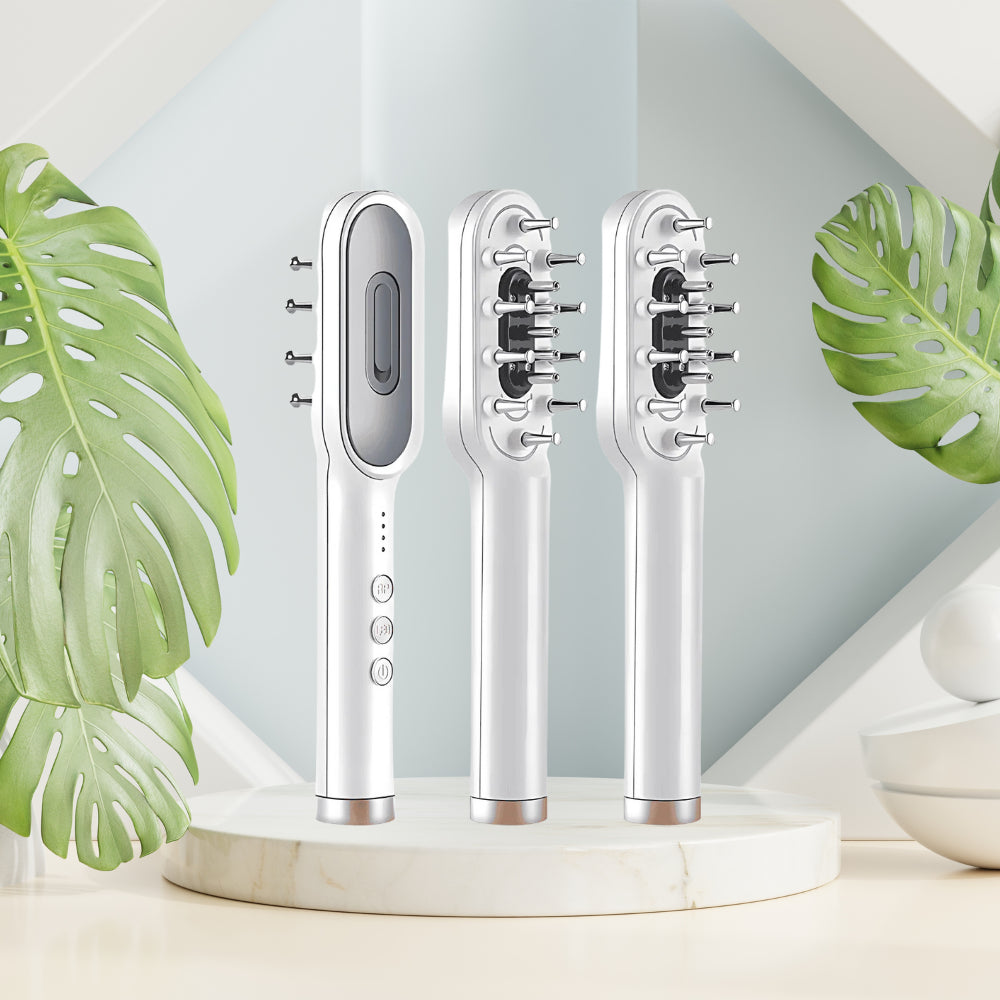 FollicGrow™ Scalp Revitalizing Brush
