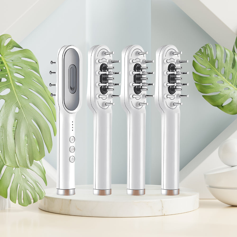 FollicGrow™ Scalp Revitalizing Brush
