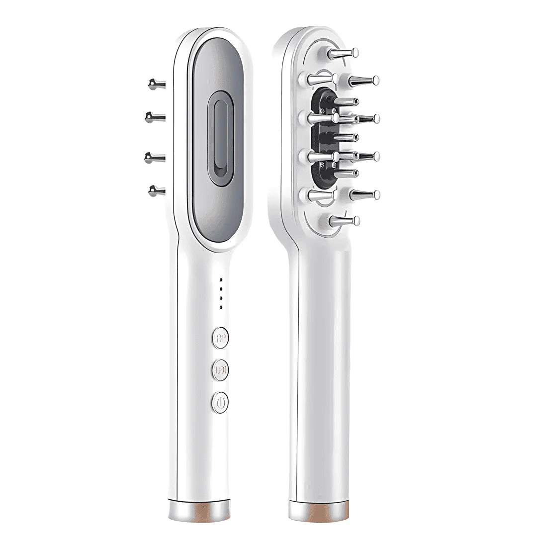 FollicGrow™ Scalp Revitalizing Brush