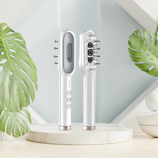 FollicGrow™ Scalp Revitalizing Brush