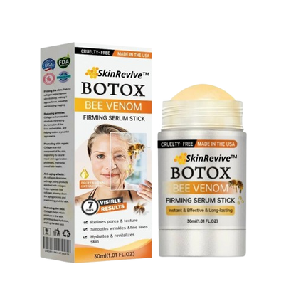 SkinRevive™ – Restorative Hydration Stick